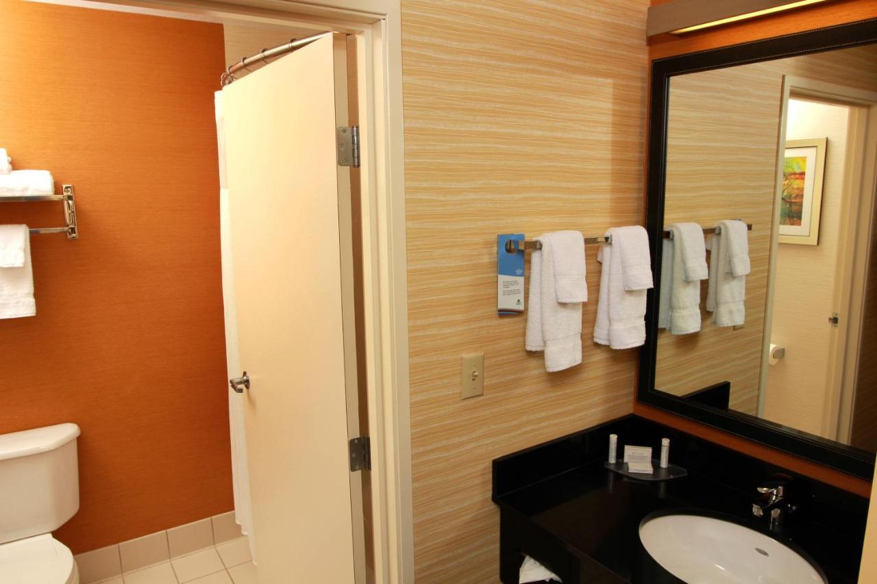 Fairfield Inn & Suites Traverse City Esterno foto