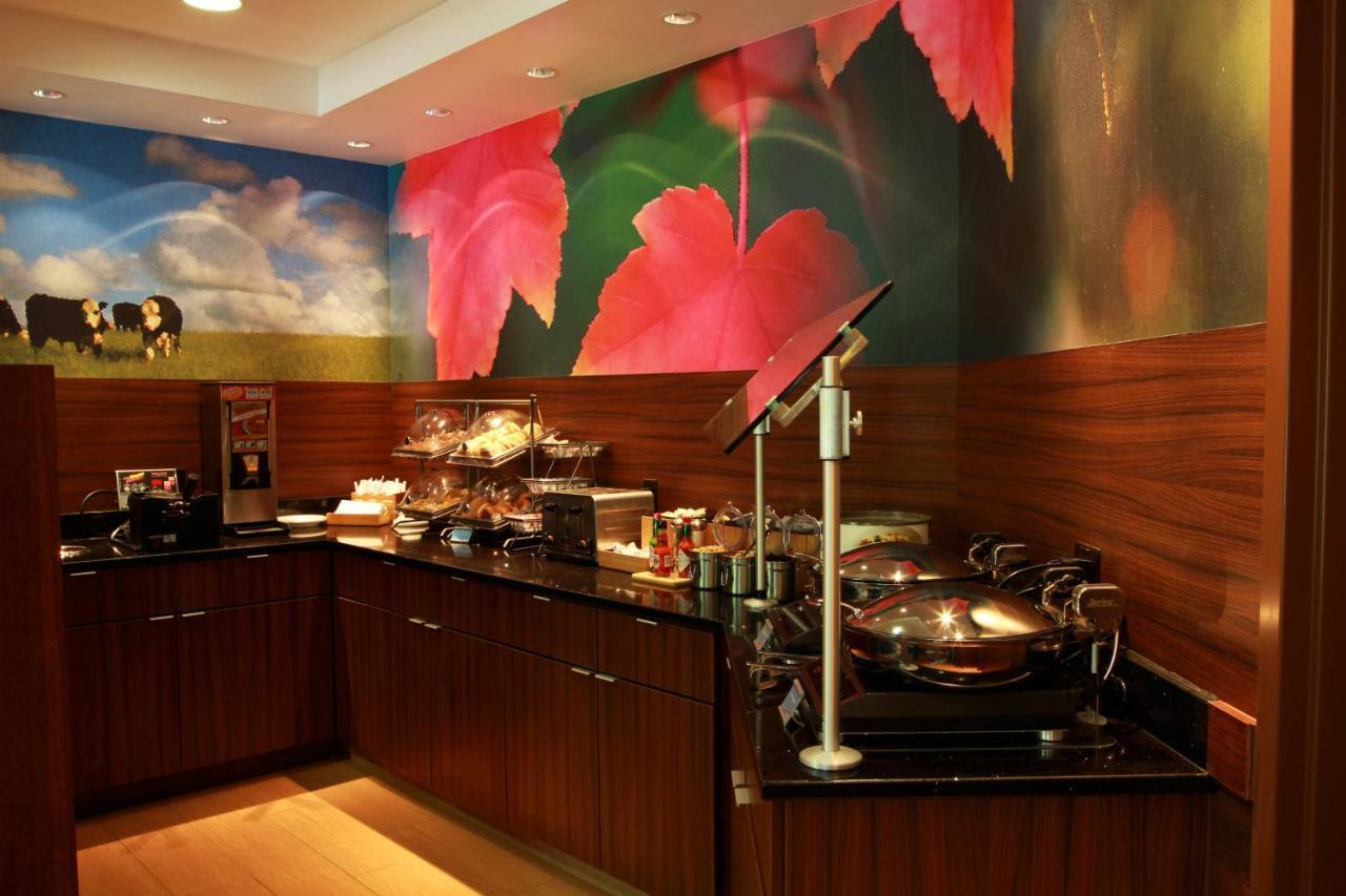 Fairfield Inn & Suites Traverse City Esterno foto