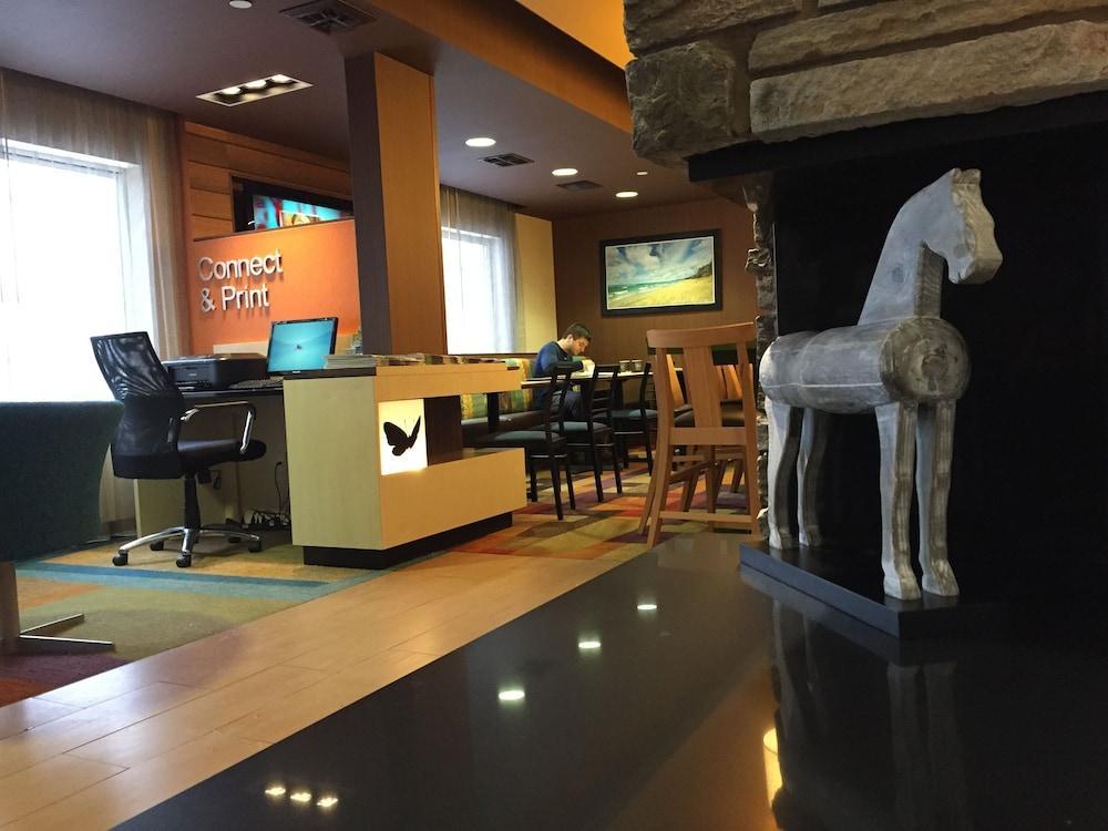 Fairfield Inn & Suites Traverse City Esterno foto
