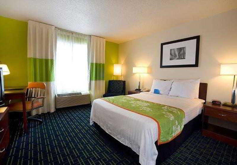 Fairfield Inn & Suites Traverse City Esterno foto
