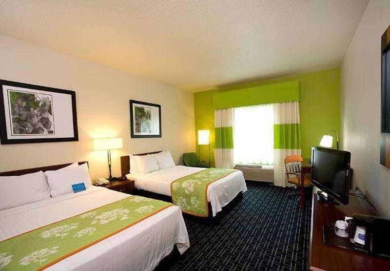 Fairfield Inn & Suites Traverse City Esterno foto