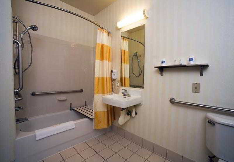Fairfield Inn & Suites Traverse City Esterno foto