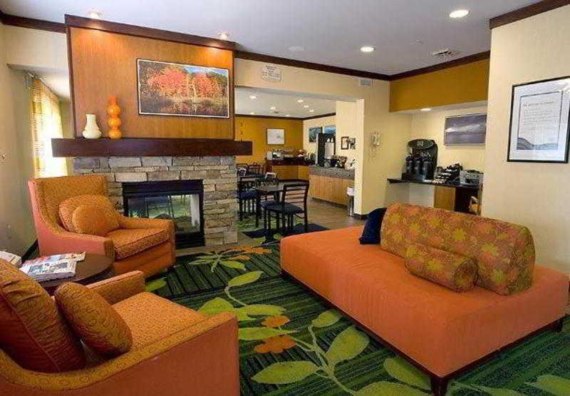 Fairfield Inn & Suites Traverse City Esterno foto