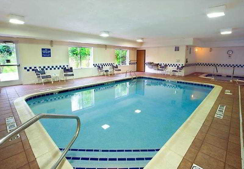 Fairfield Inn & Suites Traverse City Esterno foto