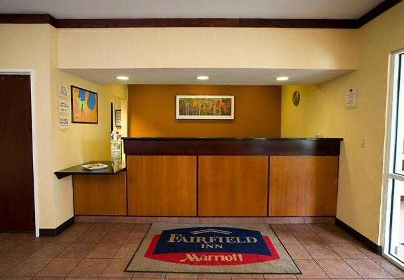 Fairfield Inn & Suites Traverse City Esterno foto
