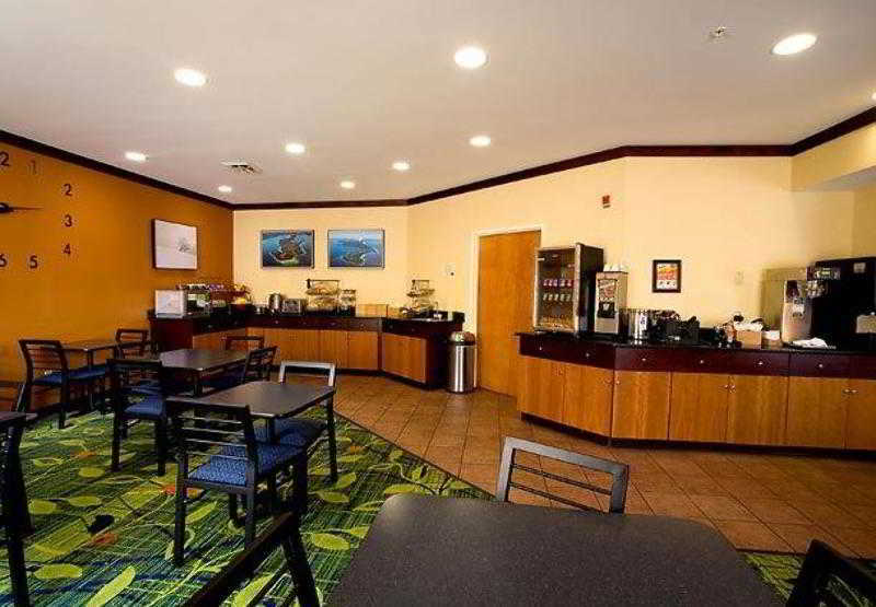 Fairfield Inn & Suites Traverse City Esterno foto